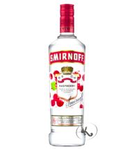 SMIRNOFF RASPBERRY